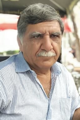 Photo of Midhat Aydin