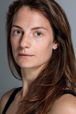 Photo of Jinny Lofthouse
