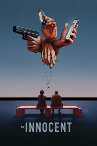 Poster for The Innocent