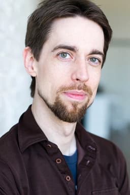 Photo of John Orr
