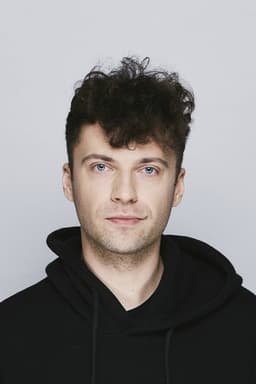 Photo of Šarūnas Zenkevičius
