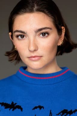 Photo of Sophia Woodward