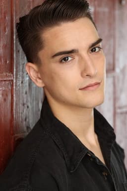 Photo of Sam Delossantos