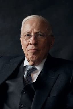 Photo of Christoph Blocher