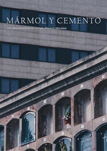 Poster for Marble and Concrete