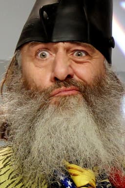 Photo of Vermin Supreme