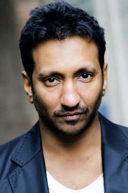 Photo of Phaldut Sharma