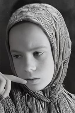 Photo of Natalya Abramova