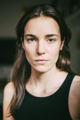 Photo of Nina Mårshagen