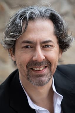 Photo of Jesús Noguero