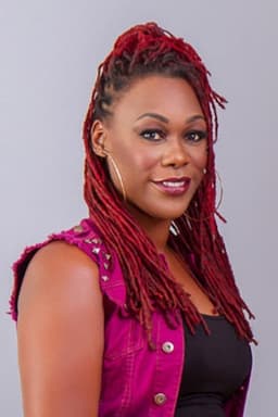 Photo of Charlene Douglas
