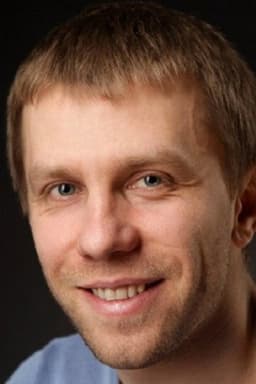 Photo of Sergey Cherdantsev