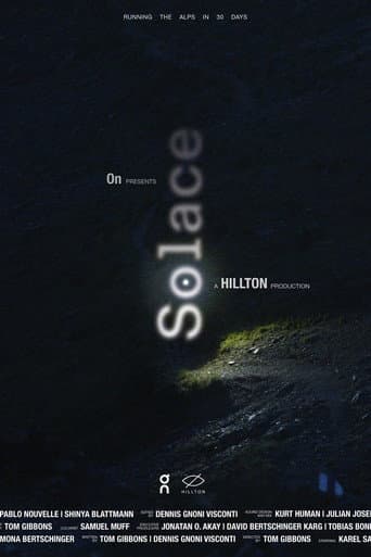 Poster for Solace