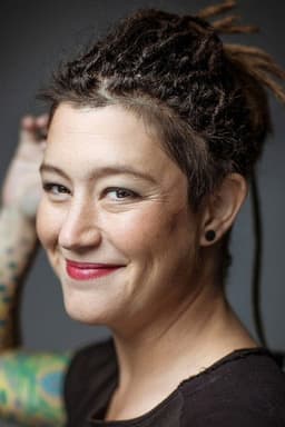 Photo of Carolina Bazán