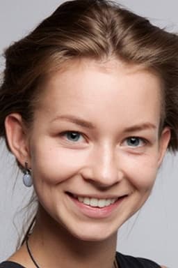 Photo of Darya Petrova