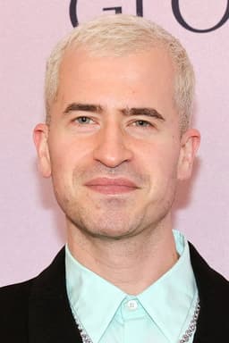 Photo of Evan Ross Katz