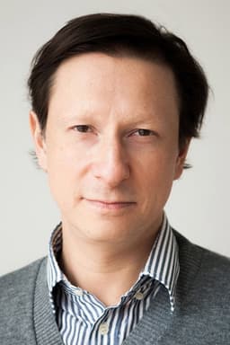 Photo of Paul Ahmarani