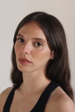 Photo of Julieta Tramanzoli