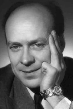 Photo of Jean Dréville