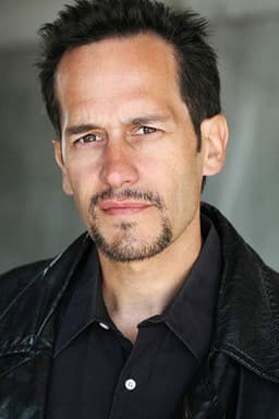Photo of David Carrera