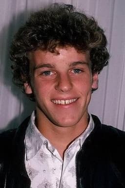 Photo of Christopher Collet