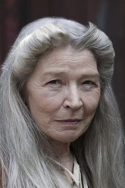 Photo of Phyllis Somerville