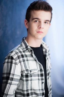 Photo of Connor Beardmore