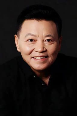 Photo of Zhao Xiaorui
