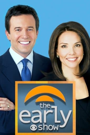 Poster for The Early Show