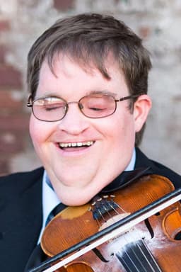 Photo of Michael Cleveland