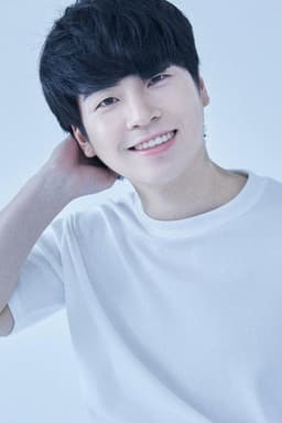 Photo of Jo Jung Min