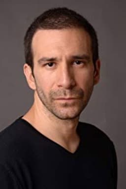 Photo of Daniel Ortiz