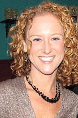 Photo of Hilary Gordon