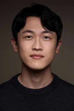 Photo of Jeon Du-sik