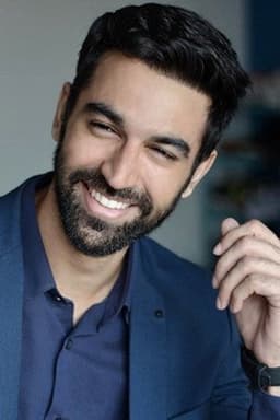 Photo of Nishant Dahiya