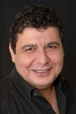 Photo of Galip Erdal