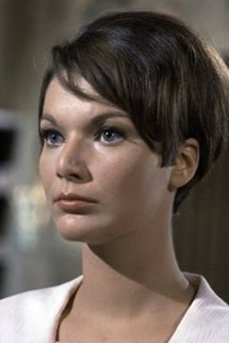 Photo of Sabine Eggerth