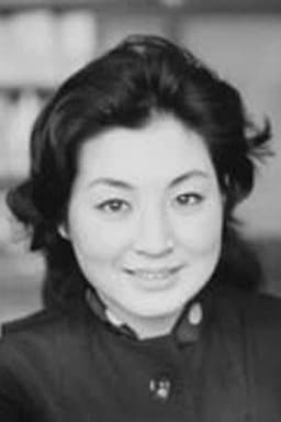 Photo of Yūko Hamada