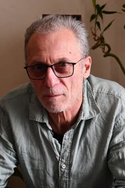 Photo of Michel Vigné