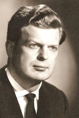 Photo of Peter Glossop
