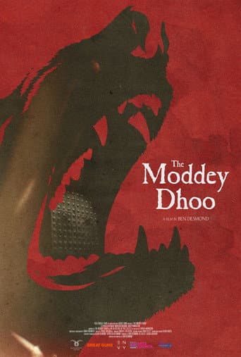Poster for The Moddey Dhoo