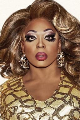 Photo of BeBe Zahara Benet