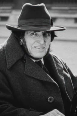 Photo of Albert Mayer