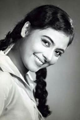 Photo of Supriya Choudhury