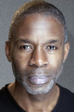 Photo of Wil Johnson