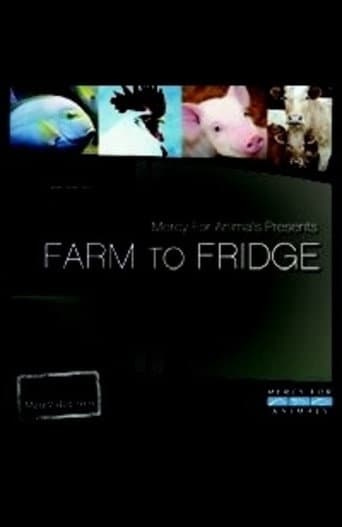 Poster for Farm to Fridge