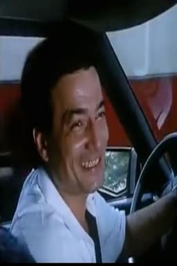 Photo of Fawzi Mansour