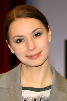 Photo of Irina Lachina