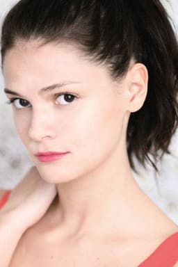 Photo of Stéphanie Pasterkamp