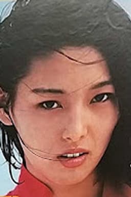 Photo of Kaoru Orimoto
